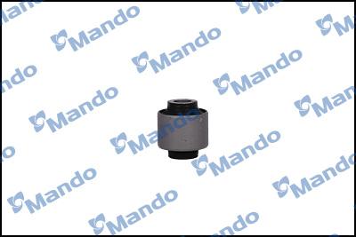 Mando DCC010223 - Сайлентблок, рычаг подвески колеса autospares.lv