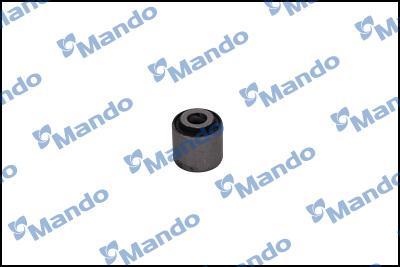 Mando DCC010765 - Сайлентблок, рычаг подвески колеса autospares.lv