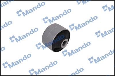 Mando DCC010706 - Сайлентблок, рычаг подвески колеса autospares.lv