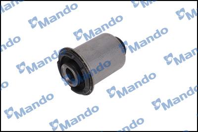 Mando DCC010701 - Сайлентблок, рычаг подвески колеса autospares.lv