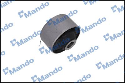 Mando DCC010708 - Сайлентблок, рычаг подвески колеса autospares.lv