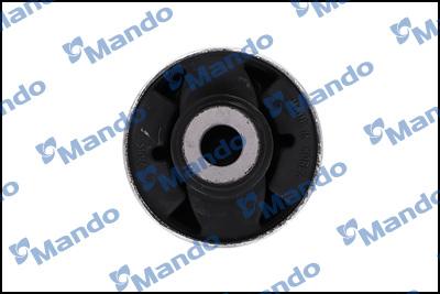 Mando DCC010714 - Сайлентблок, рычаг подвески колеса autospares.lv