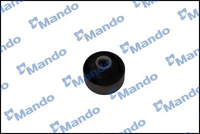 Mando DCC010715 - Сайлентблок, рычаг подвески колеса autospares.lv