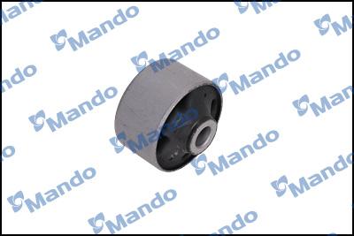 Mando DCC010712 - Сайлентблок, рычаг подвески колеса autospares.lv