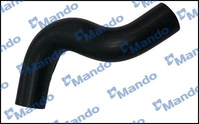 Mando DCC020863 - Шланг радиатора autospares.lv