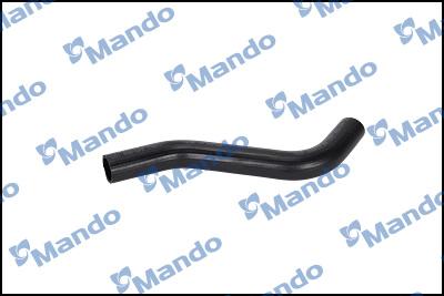 Mando DCC020233 - Шланг радиатора autospares.lv