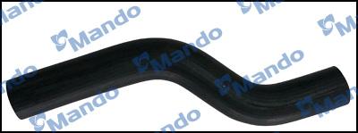 Mando DCC020229 - Шланг радиатора autospares.lv