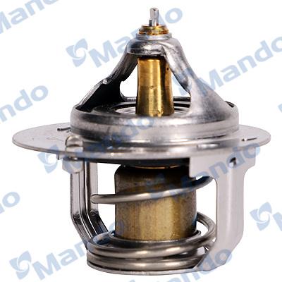 Mando DHE050014 - Термостат охлаждающей жидкости / корпус autospares.lv