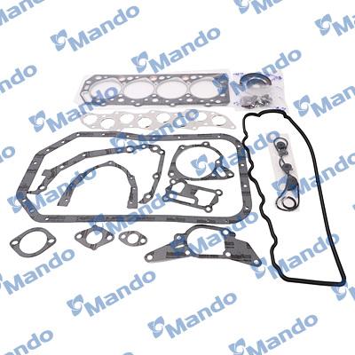 Mando DN2091042A00A - Комплект прокладок, двигатель autospares.lv