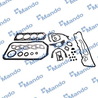 Mando DN2091042A00 - Комплект прокладок, двигатель autospares.lv