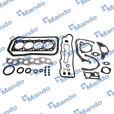 Mando DN2091042A10 - Комплект прокладок, двигатель autospares.lv