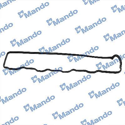 Mando DN2244142902 - Прокладка, крышка головки цилиндра autospares.lv