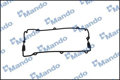 Mando DN2244137101 - Прокладка, крышка головки цилиндра autospares.lv