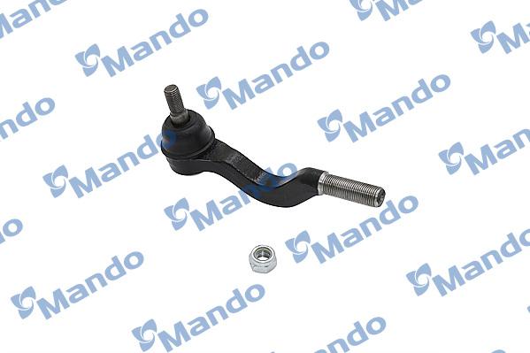 Mando DSA020415 - Наконечник рулевой тяги, шарнир autospares.lv