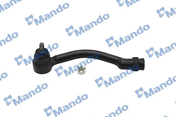 Mando DSA020569 - Наконечник рулевой тяги, шарнир autospares.lv