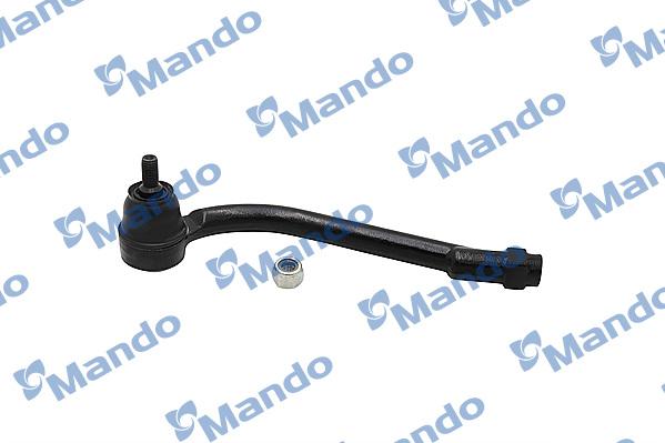 Mando DSA020559 - Наконечник рулевой тяги, шарнир autospares.lv