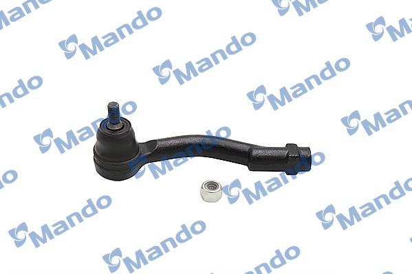 Mando DSA020552 - Наконечник рулевой тяги, шарнир autospares.lv