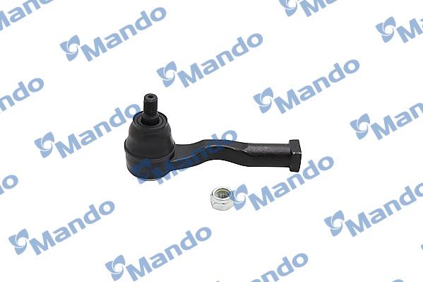 Mando DSA020519 - Наконечник рулевой тяги, шарнир autospares.lv