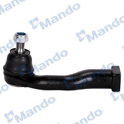 Mando DSA020514 - Наконечник рулевой тяги, шарнир autospares.lv