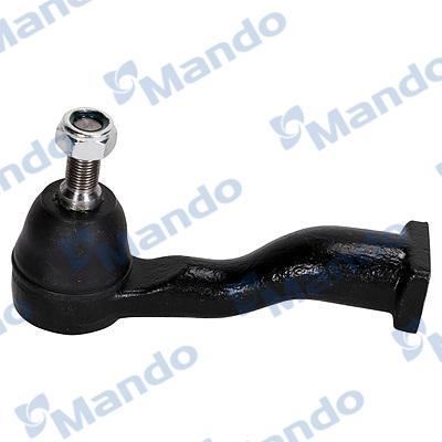 Mando DSA020516 - Наконечник рулевой тяги, шарнир autospares.lv