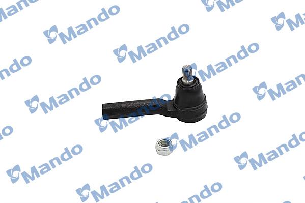 Mando DSA020518 - Наконечник рулевой тяги, шарнир autospares.lv