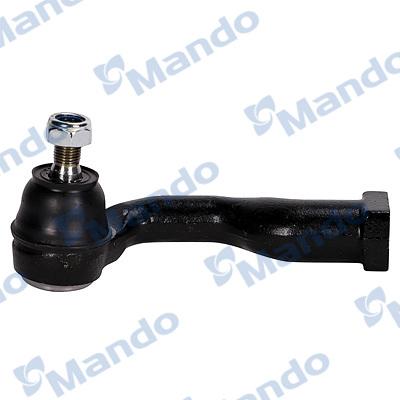 Mando DSA020513 - Наконечник рулевой тяги, шарнир autospares.lv