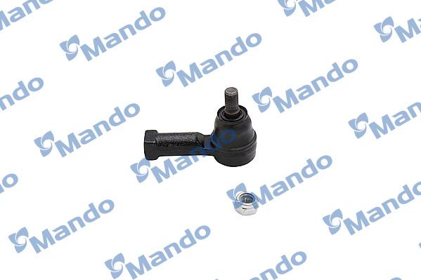 Mando DSA020539 - Наконечник рулевой тяги, шарнир autospares.lv