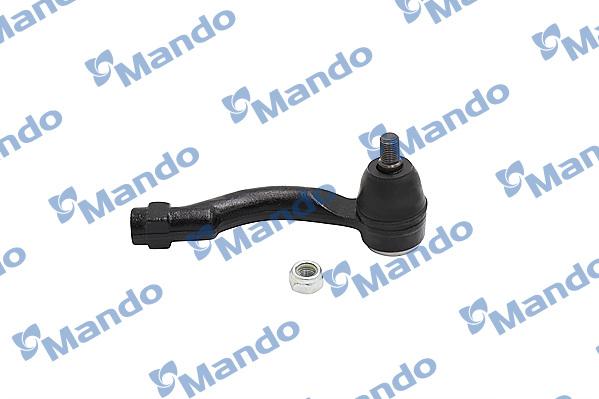 Mando DSA020522 - Наконечник рулевой тяги, шарнир autospares.lv