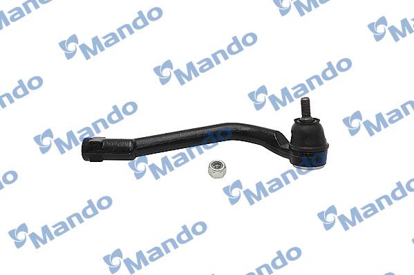 Mando DSA020579 - Наконечник рулевой тяги, шарнир autospares.lv