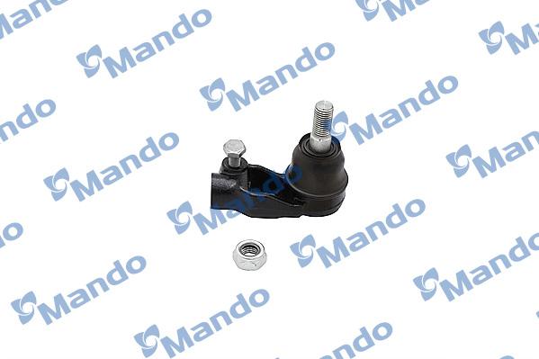 Mando DSA020600 - Наконечник рулевой тяги, шарнир autospares.lv