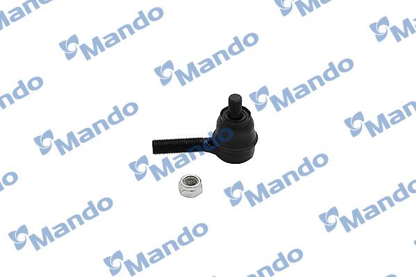 Mando DSA020613 - Наконечник рулевой тяги, шарнир autospares.lv
