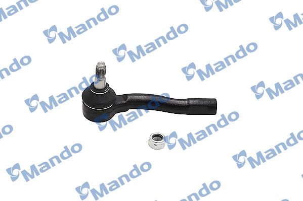 Mando DSA020626 - Наконечник рулевой тяги, шарнир autospares.lv