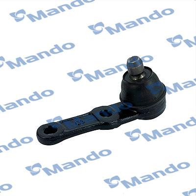 Mando DSA020098 - Шаровая опора, несущий / направляющий шарнир autospares.lv