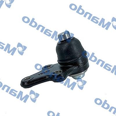 Mando DSA020064 - Шаровая опора, несущий / направляющий шарнир autospares.lv