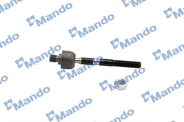 Mando DSA020341 - Осевой шарнир, рулевая тяга autospares.lv