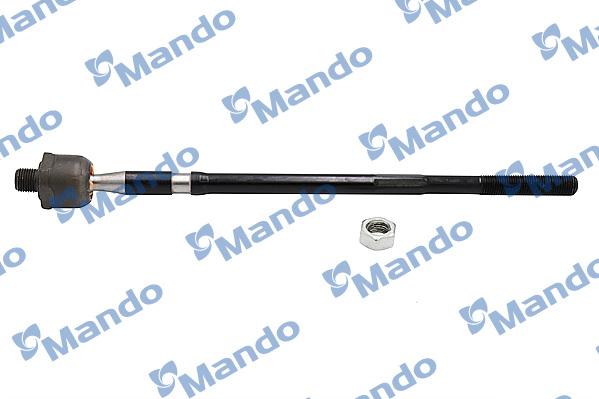 Mando DSA020351 - Осевой шарнир, рулевая тяга autospares.lv