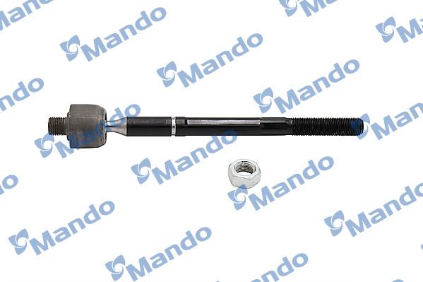 Mando DSA020318 - Осевой шарнир, рулевая тяга autospares.lv