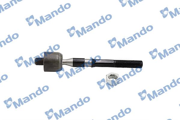 Mando DSA020330 - Осевой шарнир, рулевая тяга autospares.lv