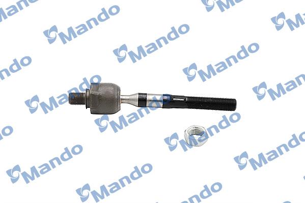 Mando DSA020338 - Осевой шарнир, рулевая тяга autospares.lv