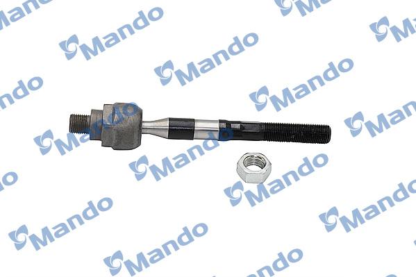 Mando DSA020329 - Осевой шарнир, рулевая тяга autospares.lv