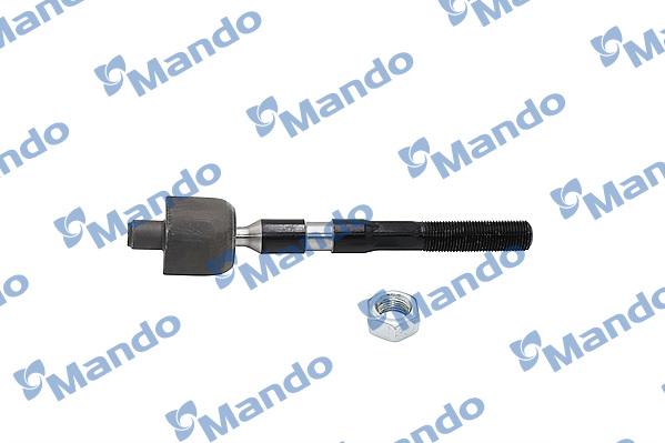 Mando DSA020328 - Осевой шарнир, рулевая тяга autospares.lv