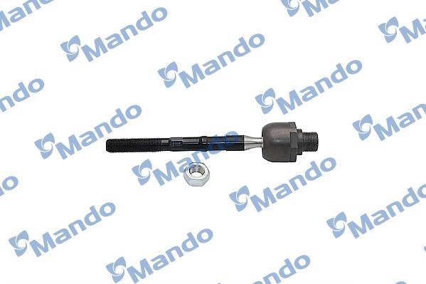 Mando DSA020322 - Осевой шарнир, рулевая тяга autospares.lv