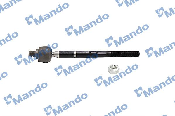 Mando DSA020247 - Осевой шарнир, рулевая тяга autospares.lv