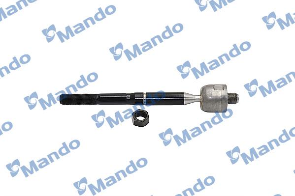 Mando DSA020261 - Осевой шарнир, рулевая тяга autospares.lv