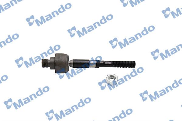 Mando DSA020267 - Осевой шарнир, рулевая тяга autospares.lv