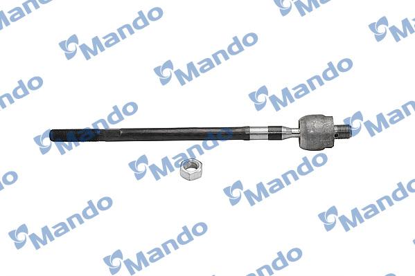 Mando DSA020200 - Осевой шарнир, рулевая тяга autospares.lv