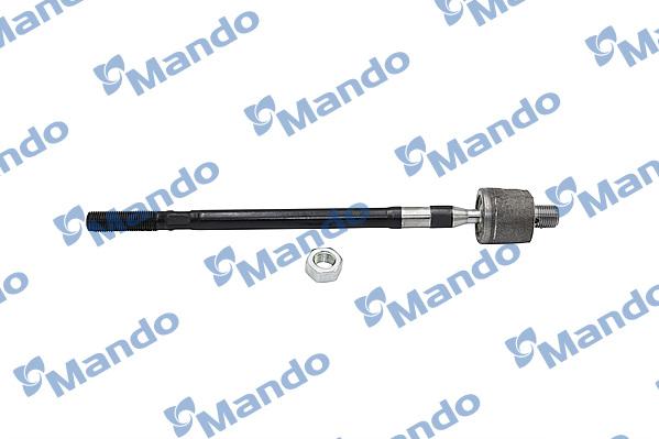 Mando DSA020227 - Осевой шарнир, рулевая тяга autospares.lv