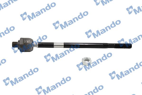 Mando DSA020281 - Осевой шарнир, рулевая тяга autospares.lv