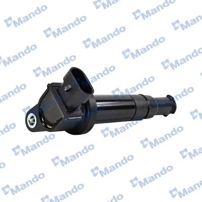 Mando ECI00004U - Катушка зажигания autospares.lv