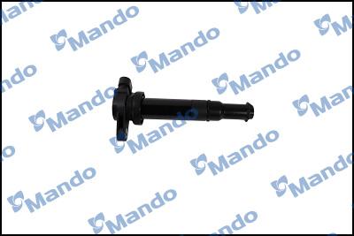 Mando eci00004y - Катушка зажигания autospares.lv